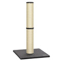 80cm tall sisal rope scratching post