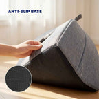 Anti slip base
