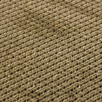 Corrugated cardboard scratching surface