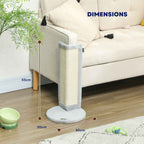 Dimensions for small scratching post