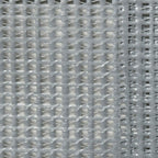 Grey breathable mesh