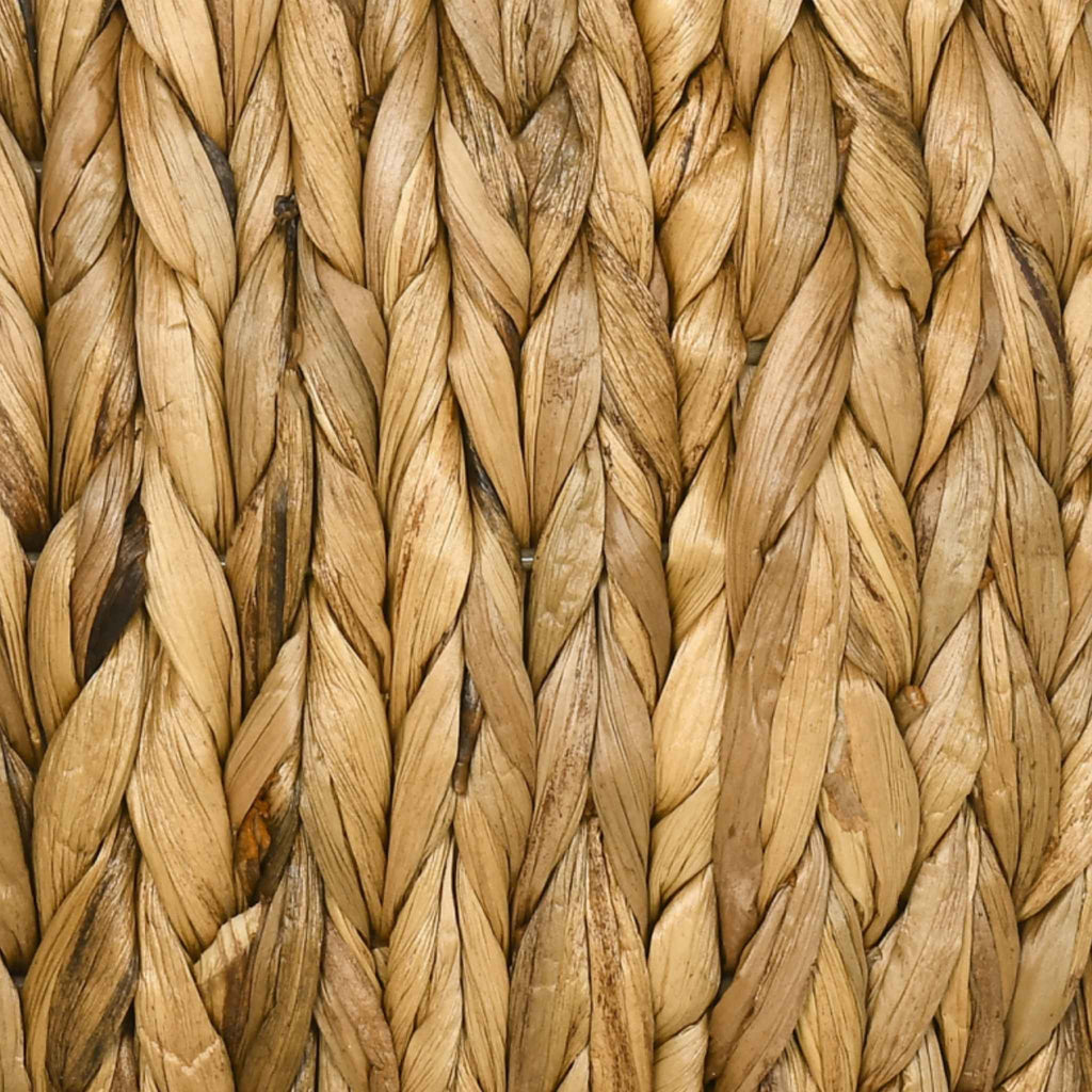 Rattan wicker material