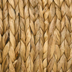 Rattan wicker material