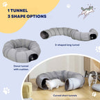Tunnel options